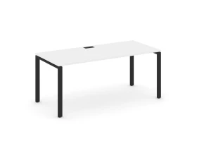 Стол письменный на П-образном каркасе 1780x800x750 Style Project Direct images