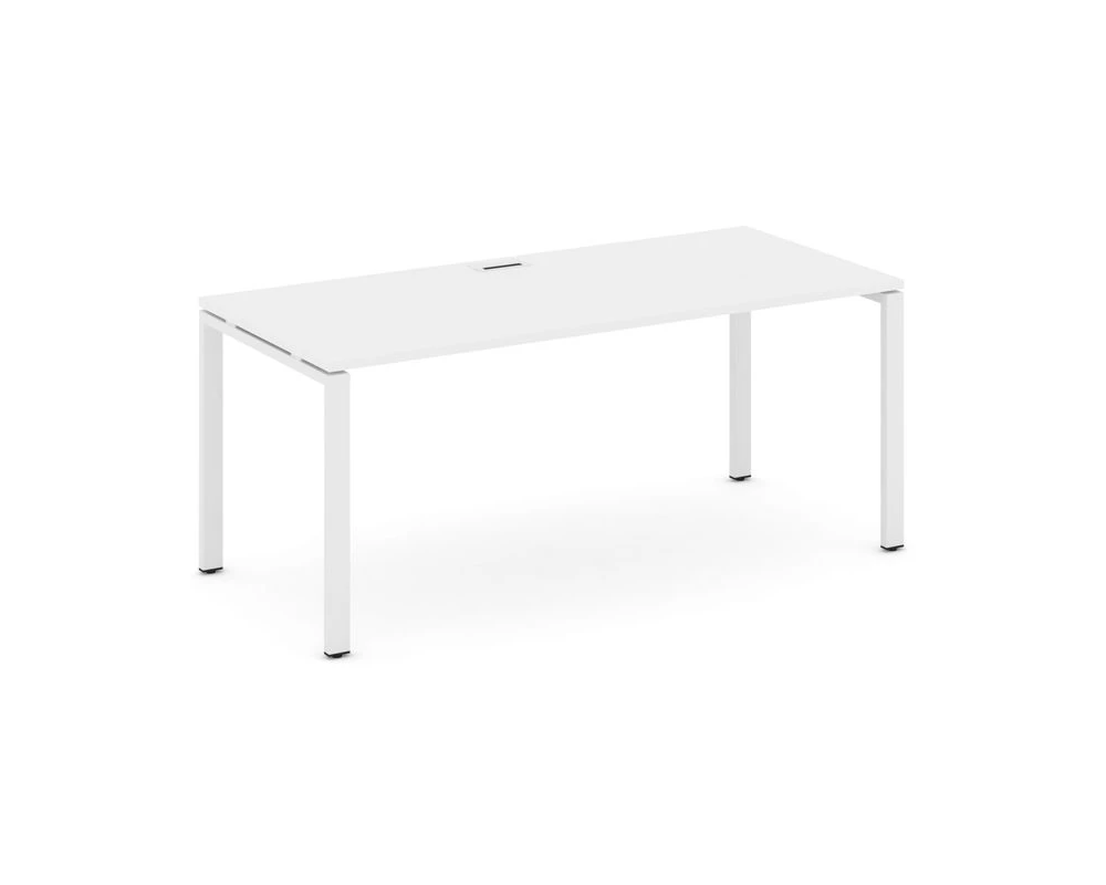 Стол письменный на П-образном каркасе 1780x800x750 Style Project Direct