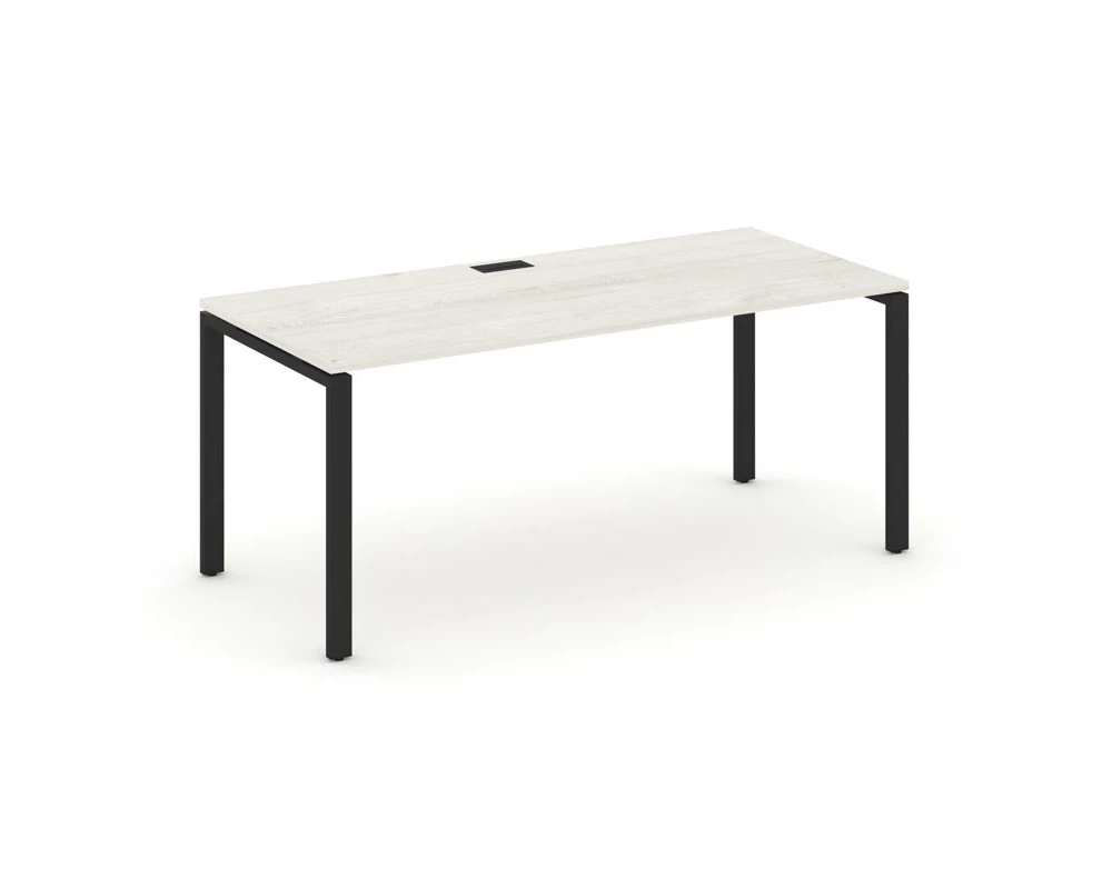Стол письменный на П-образном каркасе 1780x800x750 Style Project Direct