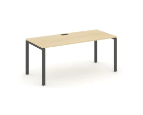Стол письменный на П-образном каркасе 1780x800x750 Style Project Direct images