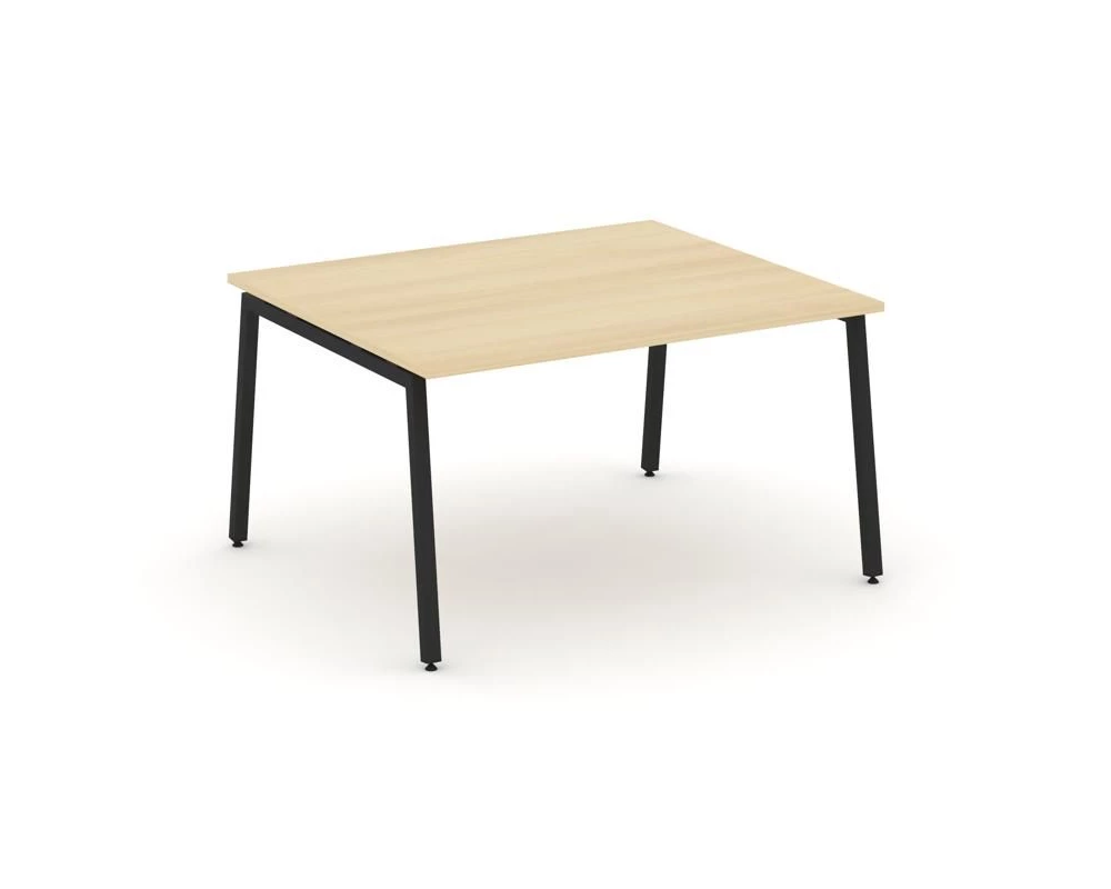 Стол переговорный на А-образном каркасе 40 мм 1180х1180х750 Style Project