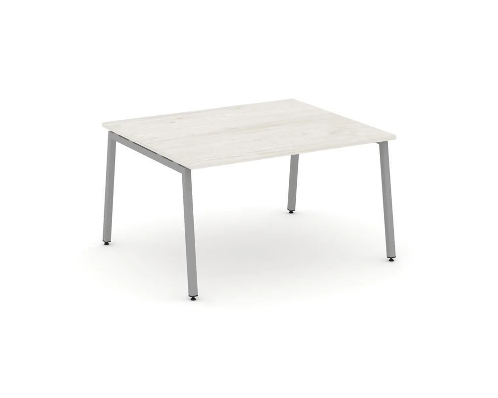 Стол переговорный на А-образном каркасе 40 мм 1180х1180х750 Style Project