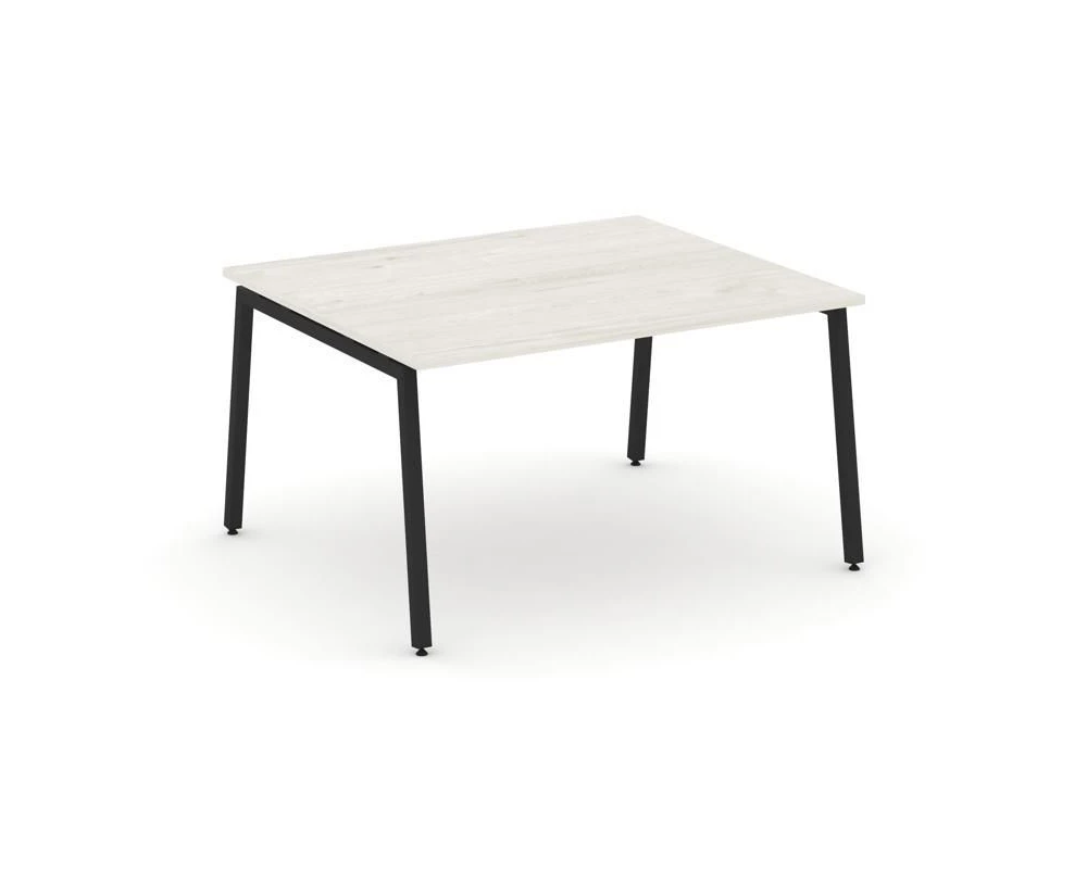 Стол переговорный на А-образном каркасе 40 мм 1180х1180х750 Style Project