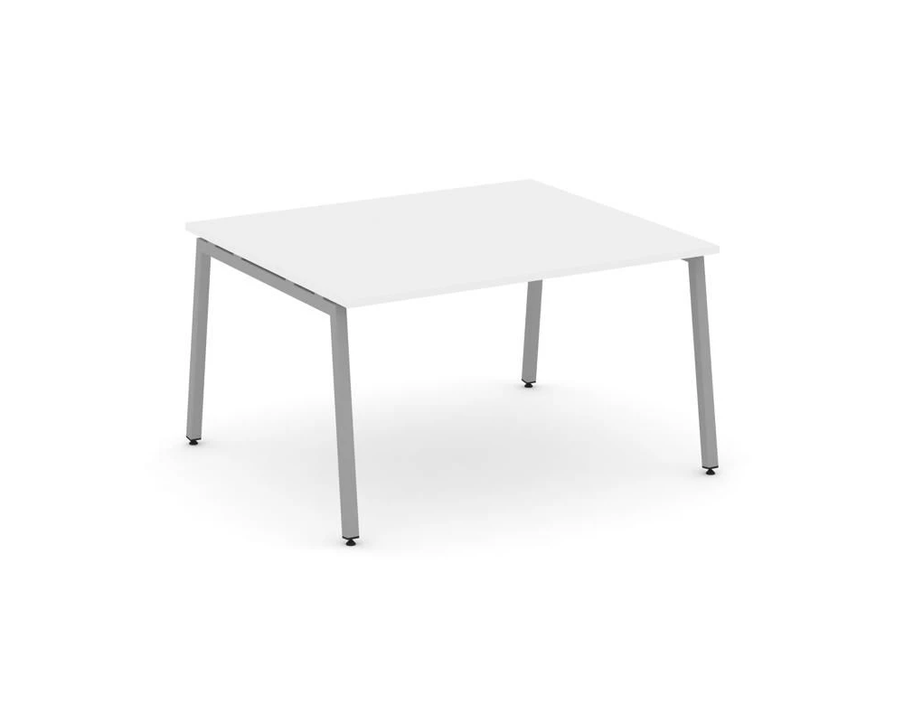 Стол переговорный на А-образном каркасе 40 мм 1180х1180х750 Style Project