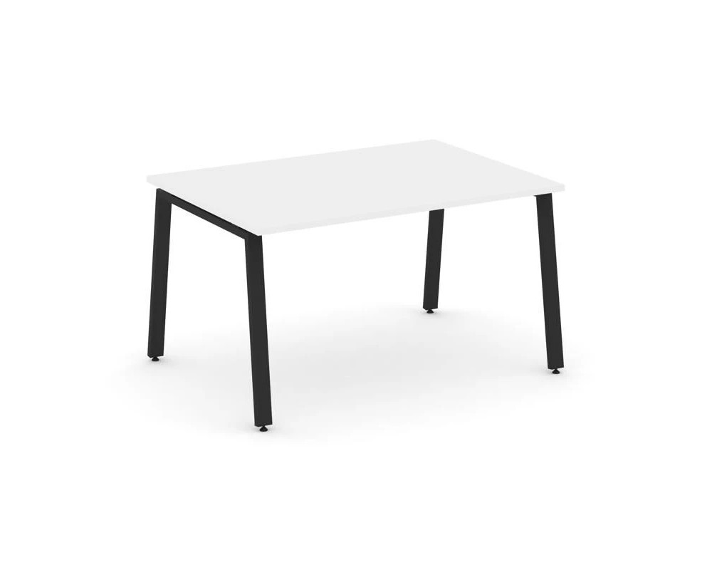 Стол переговорный на А-образном каркасе 60 мм 1380х980х750 Style Project