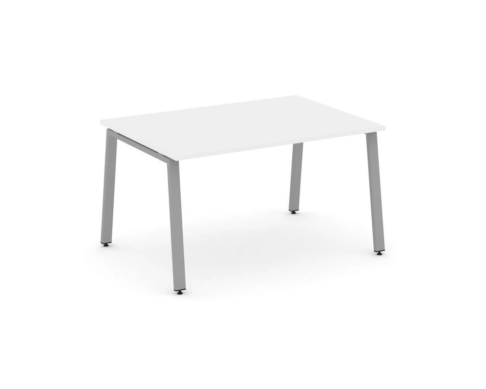 Стол переговорный на А-образном каркасе 60 мм 1380х980х750 Style Project