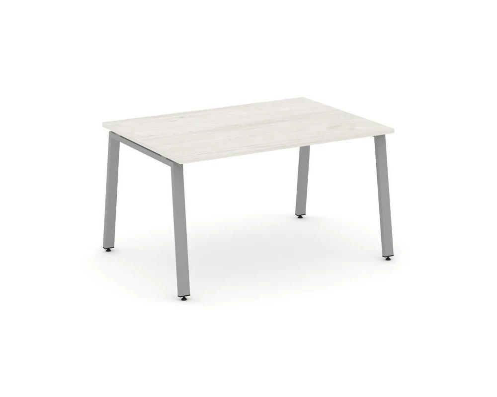 Стол переговорный на А-образном каркасе 60 мм 1380х980х750 Style Project