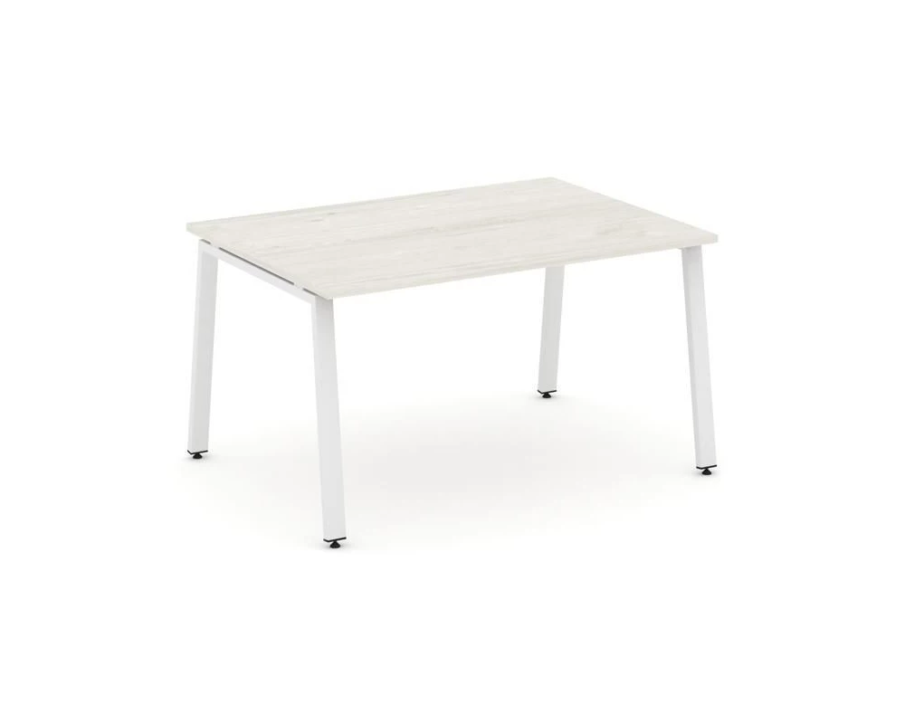 Стол переговорный на А-образном каркасе 60 мм 1380х980х750 Style Project