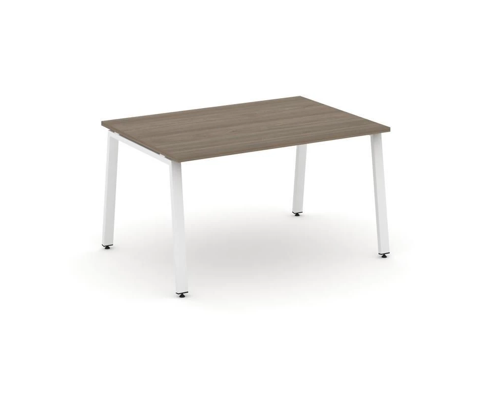 Стол переговорный на А-образном каркасе 60 мм 1380х980х750 Style Project