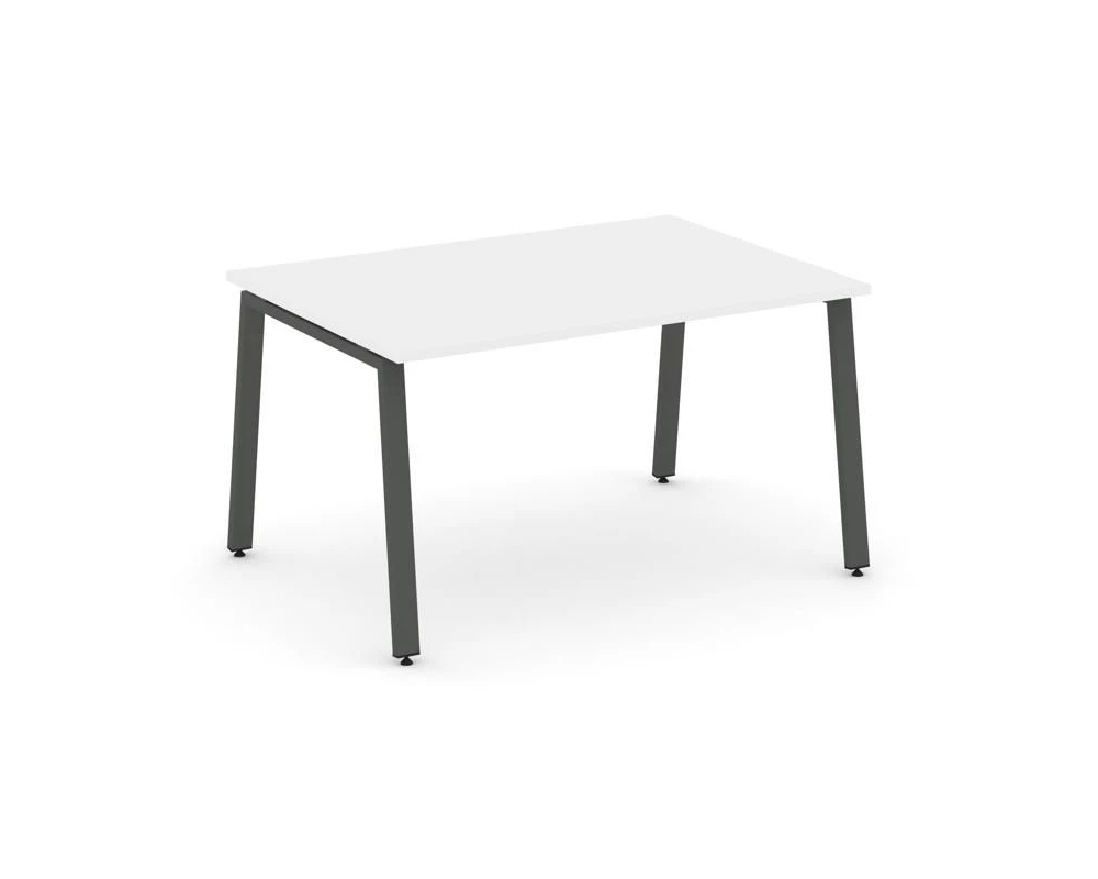 Стол переговорный на А-образном каркасе 60 мм 1380х980х750 Style Project