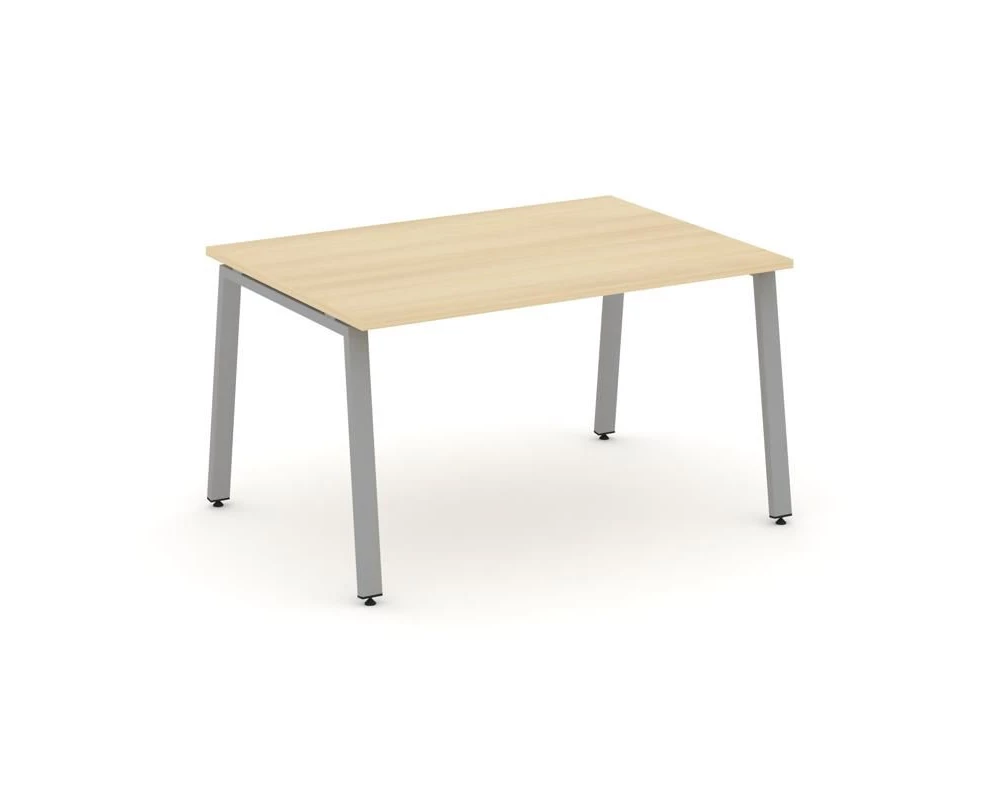 Стол переговорный на А-образном каркасе 60 мм 980х980х750 Style Project