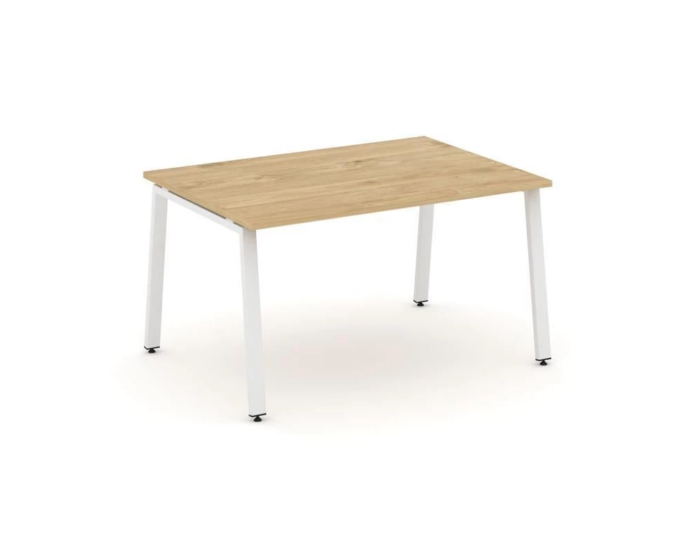 Стол переговорный на А-образном каркасе 60 мм 980х980х750 Style Project