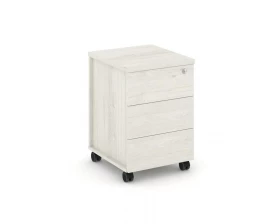 Тумба мобильная усил. колеса 416х460х611 Style Project images