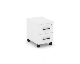 Тумба мобильная з/с ЛХДФ 320х460х437 Style Project images