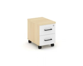 Тумба мобильная з/с ЛХДФ 320х460х437 Style Project images