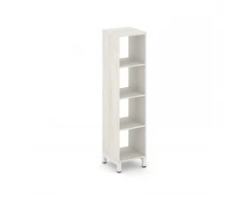 Каркас стеллажа 4 яр. 387x400x1615 Style Project images