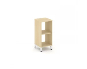 Каркас стеллажа 2 яр. 387x400x881 Style Project images