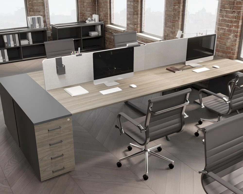 Мебель для персонала Style Project