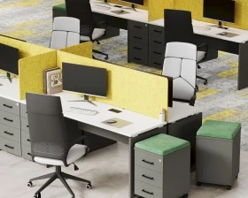 Мебель для персонала Style Project images