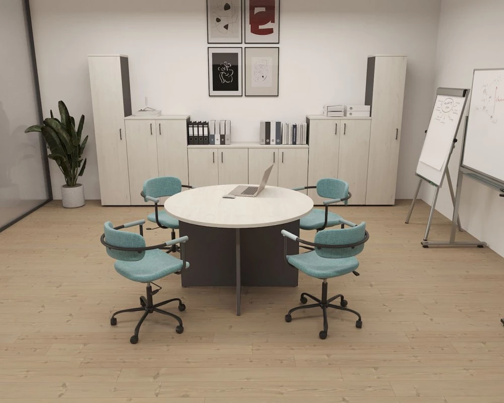 Мебель для персонала Style Project