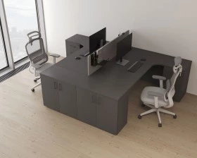 Мебель для персонала Style Project images