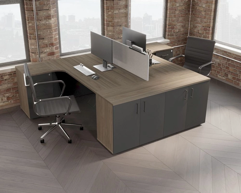 Мебель для персонала Style Project