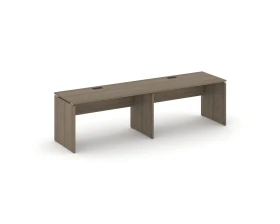 Рабочая станция 1 сторон. 2360x700x750 Стайл Проджект / Style Project images