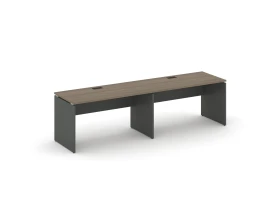 Рабочая станция 1 сторон. 2360x700x750 Стайл Проджект / Style Project images