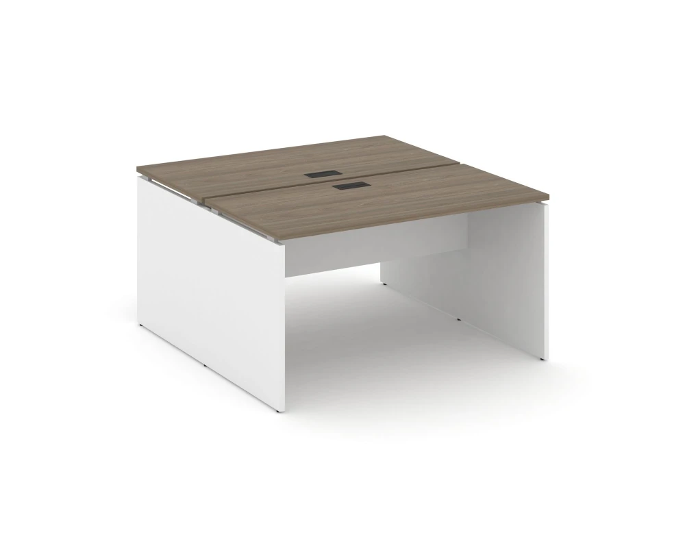 Рабочая станция 2-х сторон. 1180x1432x750 Стайл Проджект / Style Project