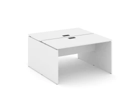 Рабочая станция 2-х сторон. 1180x1632x750 Стайл Проджект / Style Project images