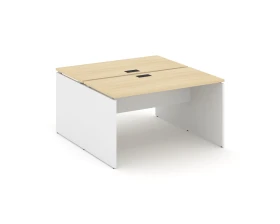 Рабочая станция 2-х сторон. 1180x1632x750 Стайл Проджект / Style Project images