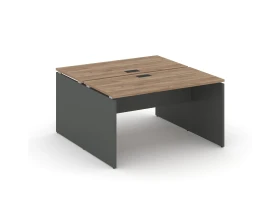 Рабочая станция 2-х сторон. 1180x1632x750 Стайл Проджект / Style Project images