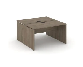 Рабочая станция 2-х сторон. 1380x1432x750 Стайл Проджект / Style Project images