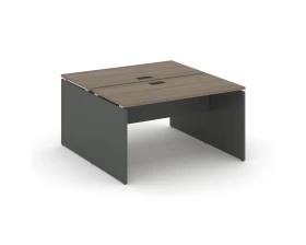 Рабочая станция 2-х сторон. 1380x1432x750 Стайл Проджект / Style Project images