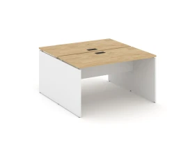 Рабочая станция 2-х сторон. 1580x1232x750 Стайл Проджект / Style Project images