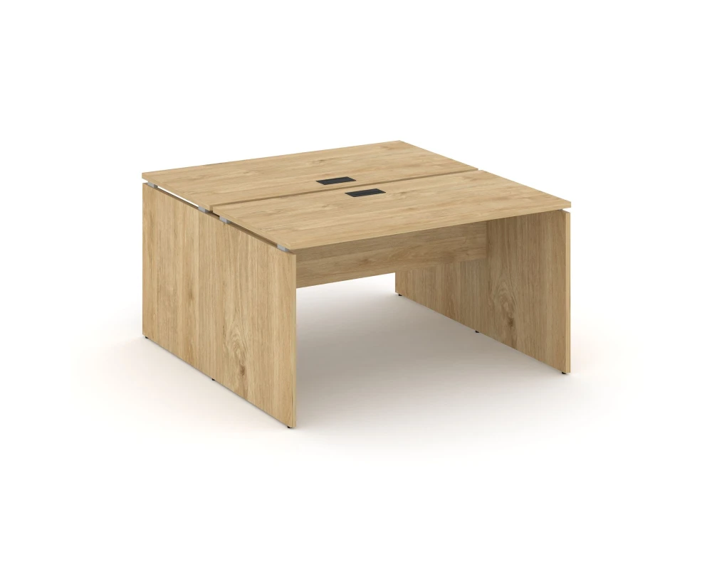 Рабочая станция 2-х сторон. 1580x1232x750 Стайл Проджект / Style Project