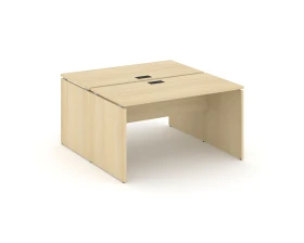 Рабочая станция 2-х сторон. 1580x1232x750 Стайл Проджект / Style Project images