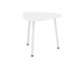 Стол переговорный на А-образном каркасе 40 мм 900x900x750 Style Project images