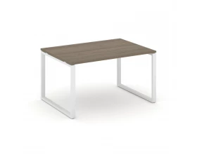 Стол переговорный на О-образном каркасе 60 мм 980x980x750 Style Project images