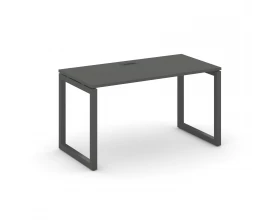 Стол письменный на О-образном каркасе 50 мм 980x600x750 Style Project images
