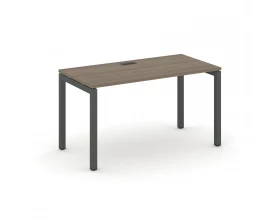 Стол письменный на П-образном каркасе 50 мм 980x600x750 Style Project images