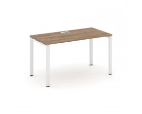 Стол письменный на П-образном каркасе 60 мм 980x600x750 Style Project images