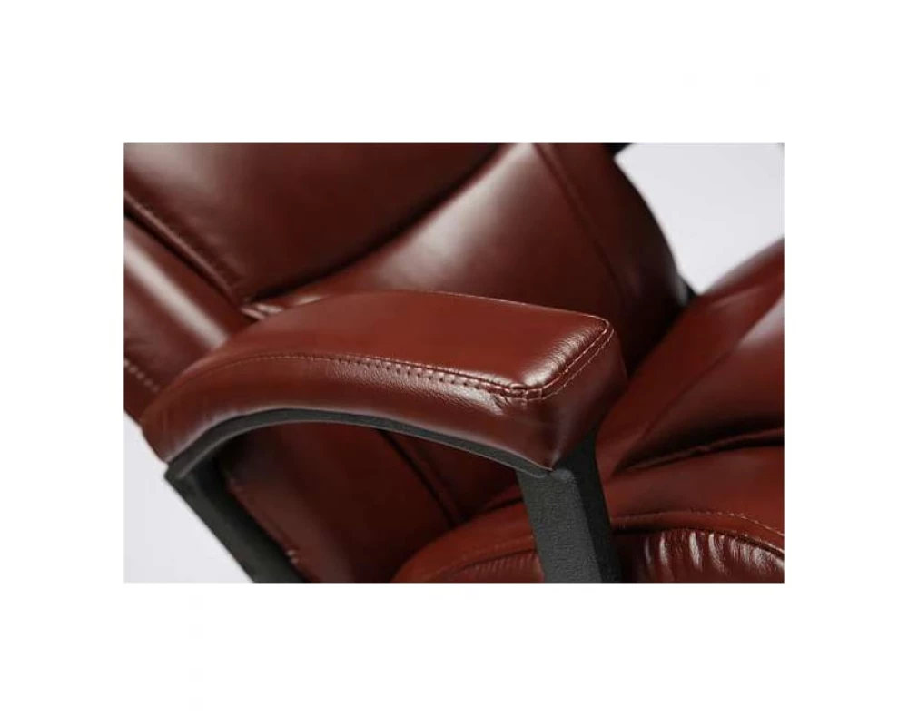 Кресло BERGAMO Chrome