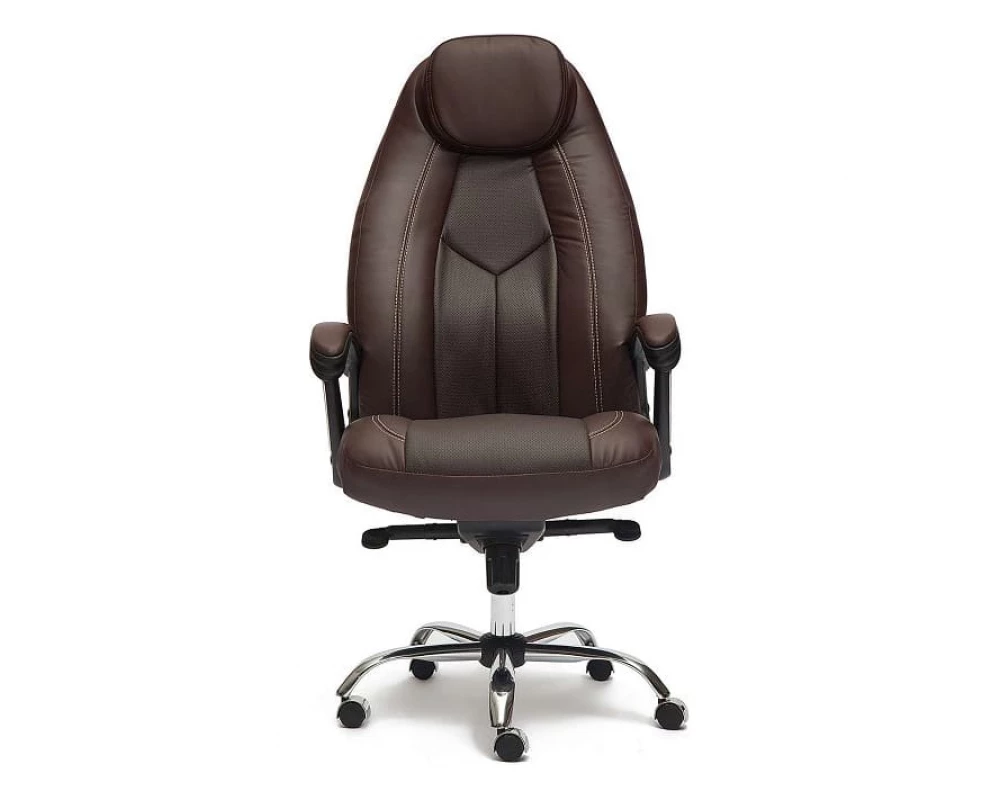 Кресло BOSS LUX