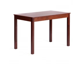 Стол MOSS бук Капучино images