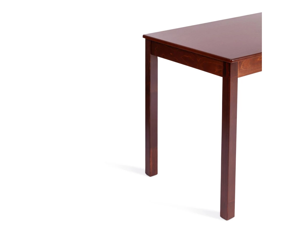 Стол MOSS бук Капучино