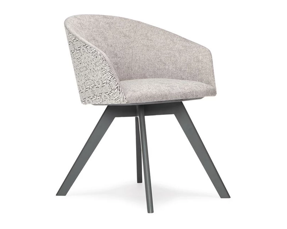 Кресло Charlie D80 Д