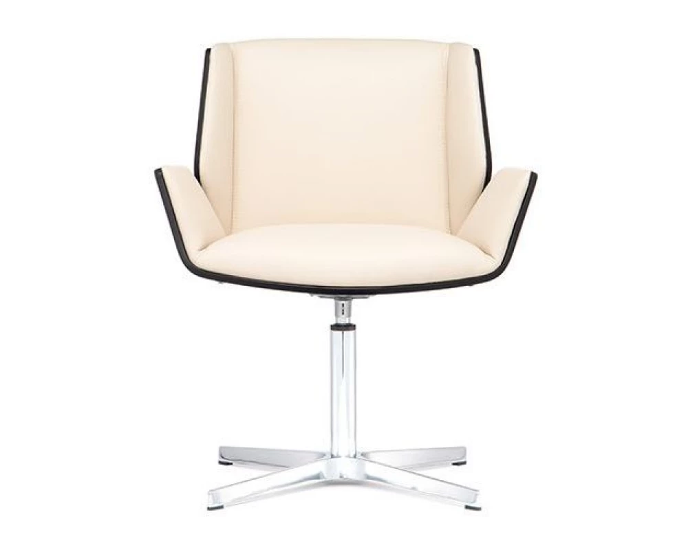 Кресло Overtime D80К шпон