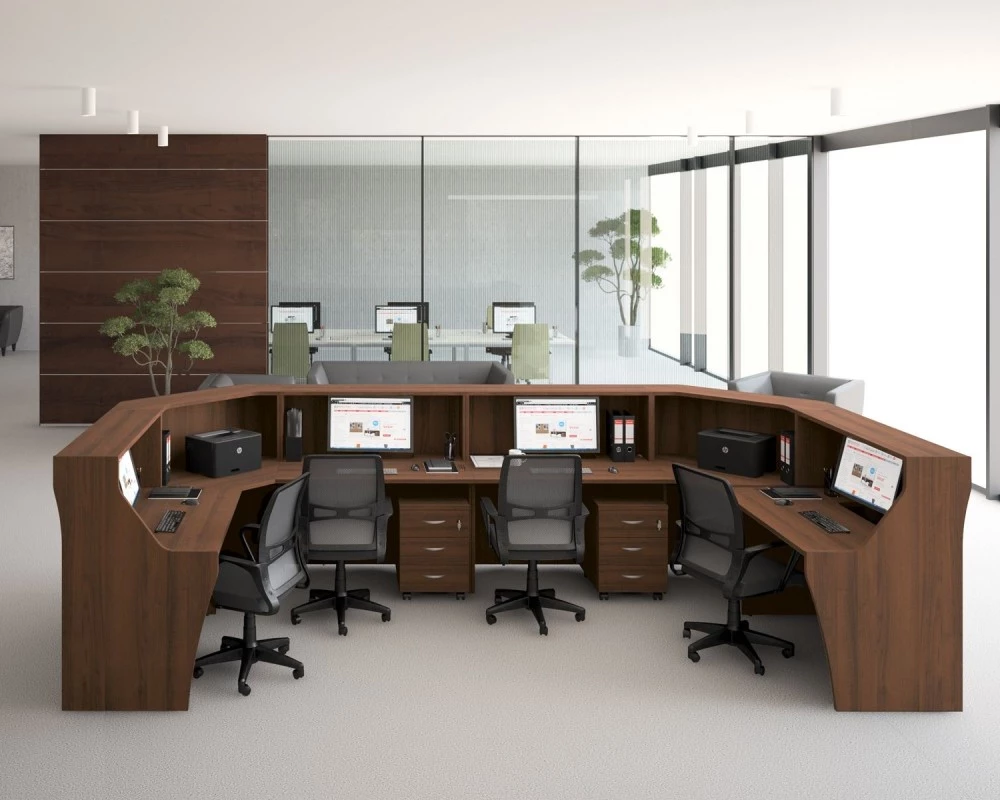 Мебель для приемной Комфорт