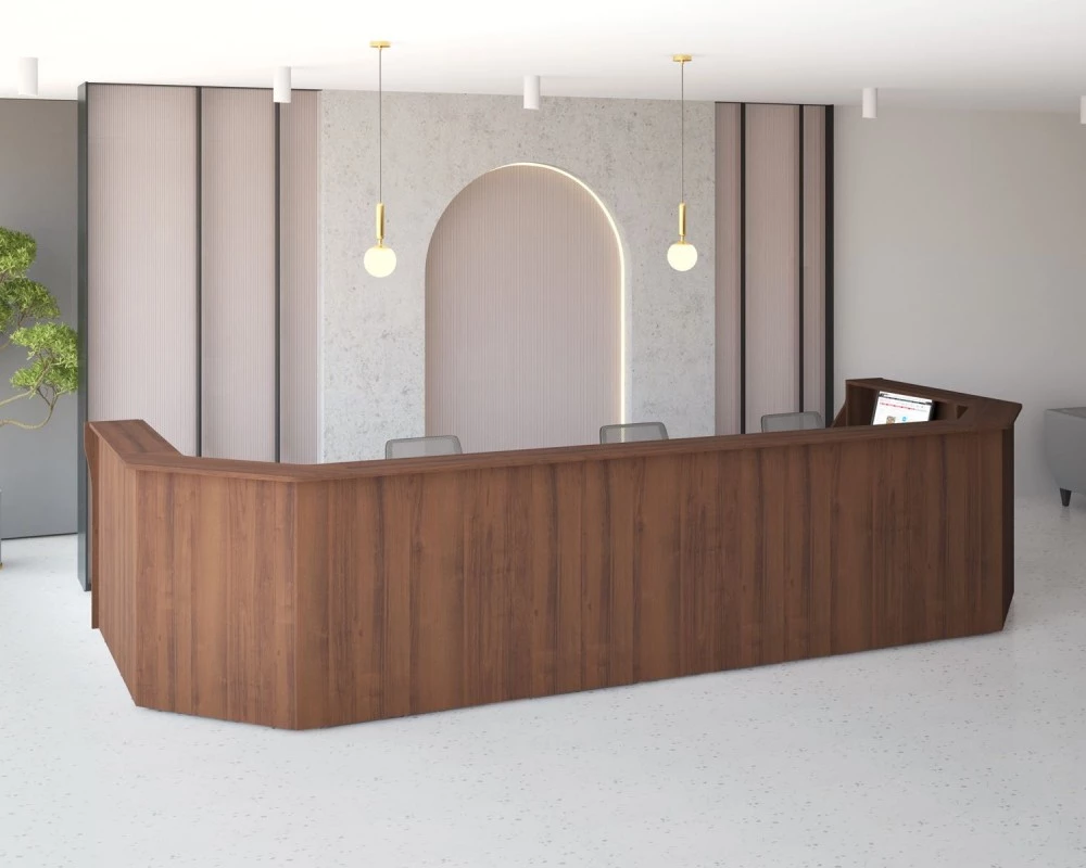 Мебель для приемной Комфорт